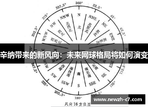 辛纳带来的新风向：未来网球格局将如何演变