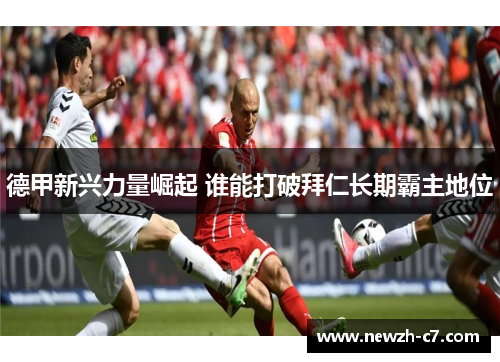 德甲新兴力量崛起 谁能打破拜仁长期霸主地位