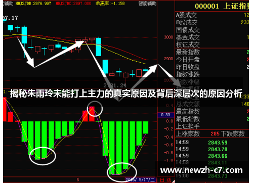 揭秘朱雨玲未能打上主力的真实原因及背后深层次的原因分析
