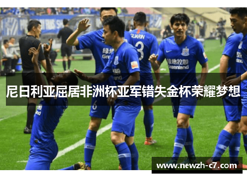 尼日利亚屈居非洲杯亚军错失金杯荣耀梦想 尼日利亚屈居非洲杯亚军错失金杯荣耀梦想