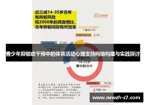 青少年抑郁症干预中的体育活动心理支持网络构建与实践探讨